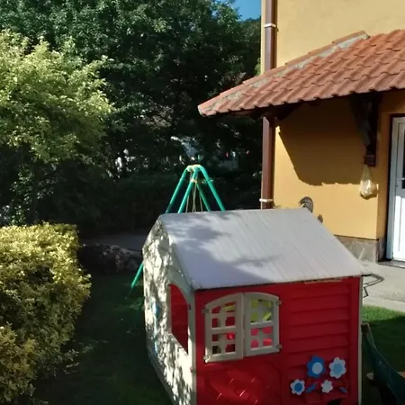 Mali Raj Gospodarstwo wiejskie Rudnik