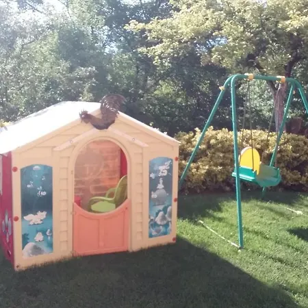 Gospodarstwo wiejskie Mali Raj Rudnik