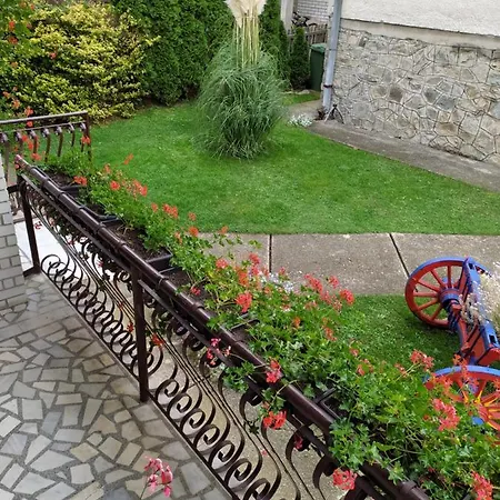 Gospodarstwo wiejskie Mali Raj *