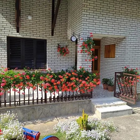 Mali Raj Gospodarstwo wiejskie Rudnik