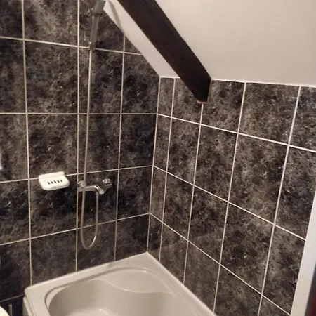 Mali Raj Gospodarstwo wiejskie Rudnik