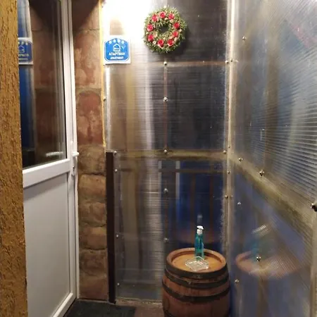 Mali Raj Gospodarstwo wiejskie *