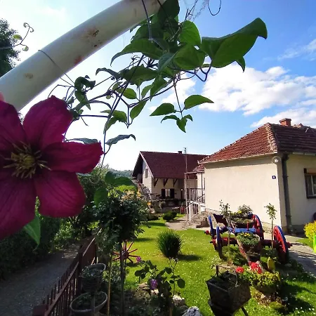 Mali Raj Gospodarstwo wiejskie