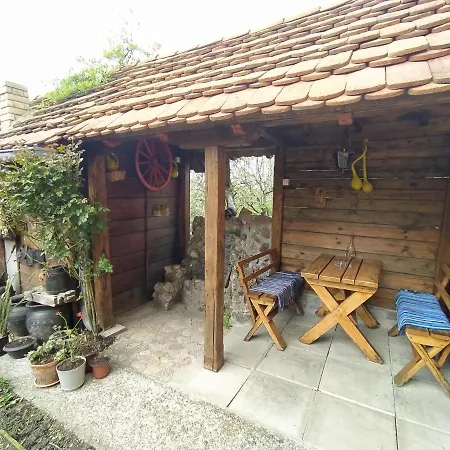 Mali Raj Gospodarstwo wiejskie Rudnik