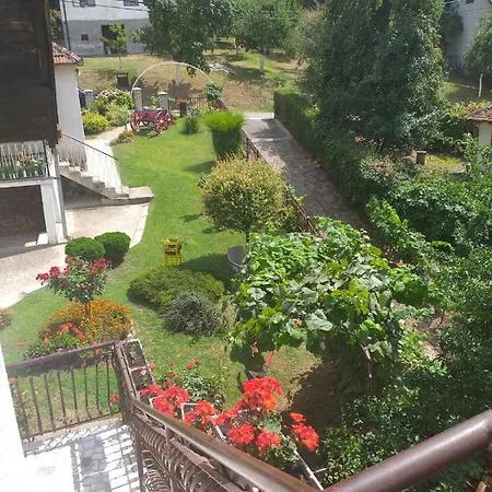 Mali Raj Gospodarstwo wiejskie Rudnik