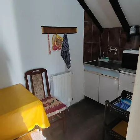 Gospodarstwo wiejskie Mali Raj Rudnik