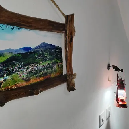 Lantställe Mali Raj Rudnik