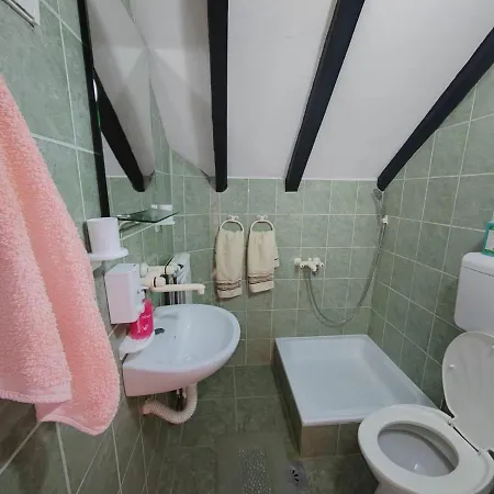 Mali Raj Gospodarstwo wiejskie