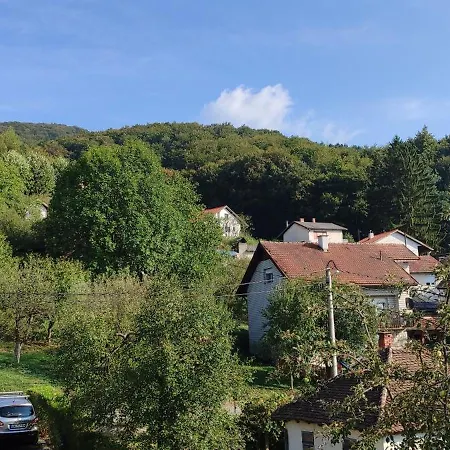 Gospodarstwo wiejskie Mali Raj