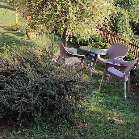 Mali Raj Gospodarstwo wiejskie *