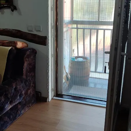 Gospodarstwo wiejskie Mali Raj *