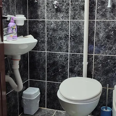 Gospodarstwo wiejskie Mali Raj