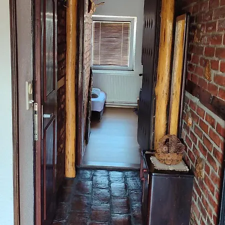 Mali Raj Gospodarstwo wiejskie Rudnik