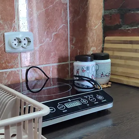 Gospodarstwo wiejskie Mali Raj Rudnik