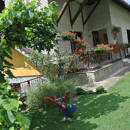 Mali Raj Gospodarstwo wiejskie *