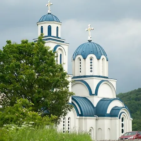 Mali Raj Rudnik