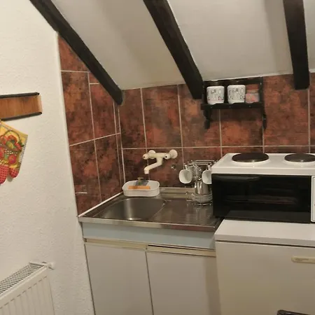 Mali Raj Gospodarstwo wiejskie