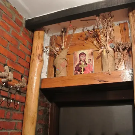 Mali Raj Gospodarstwo wiejskie *