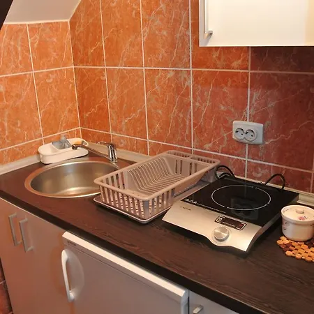 Gospodarstwo wiejskie Mali Raj Rudnik