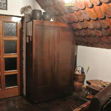 Mali Raj Gospodarstwo wiejskie