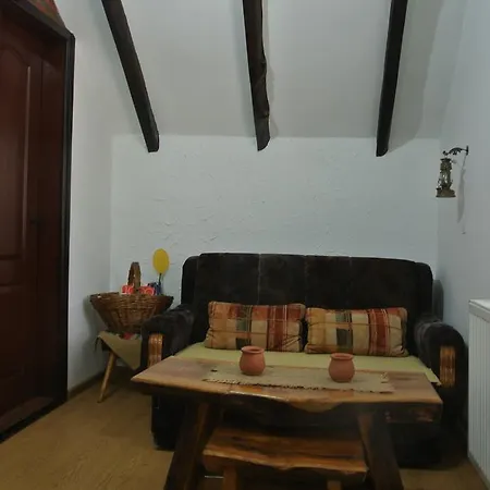 Gospodarstwo wiejskie Mali Raj