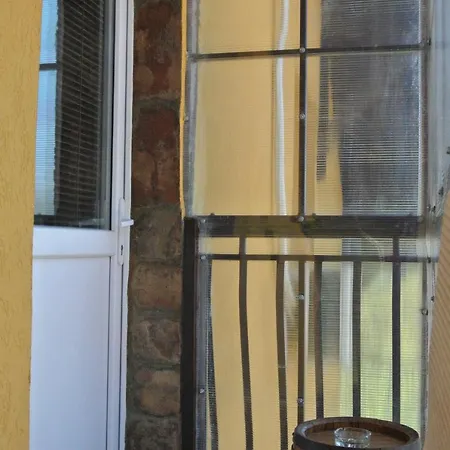 Gospodarstwo wiejskie Mali Raj *