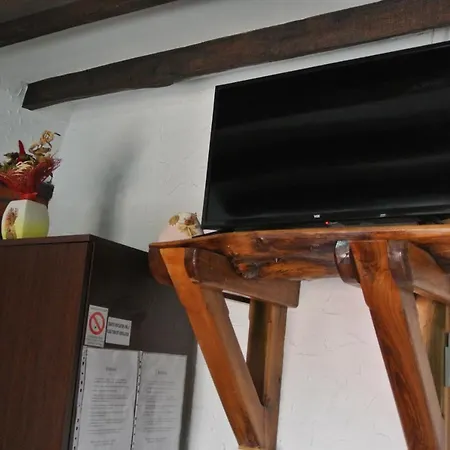 Gospodarstwo wiejskie Mali Raj Rudnik