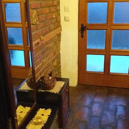 Gospodarstwo wiejskie Mali Raj