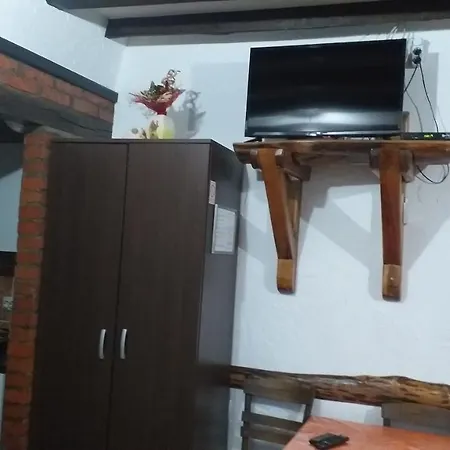 Gospodarstwo wiejskie Mali Raj