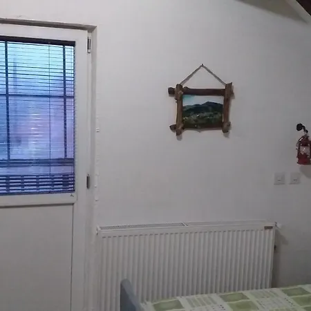 Mali Raj Gospodarstwo wiejskie Rudnik