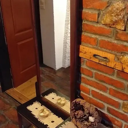 Mali Raj Gospodarstwo wiejskie *