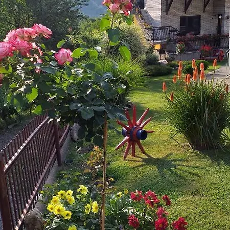 Mali Raj Gospodarstwo wiejskie