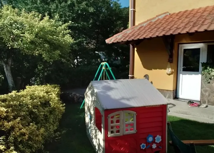 Mali Raj Lantställe Rudnik