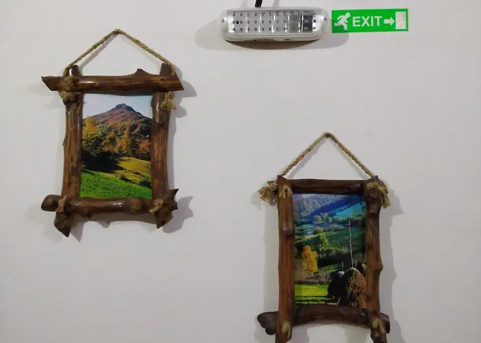 Lantställe Mali Raj Rudnik