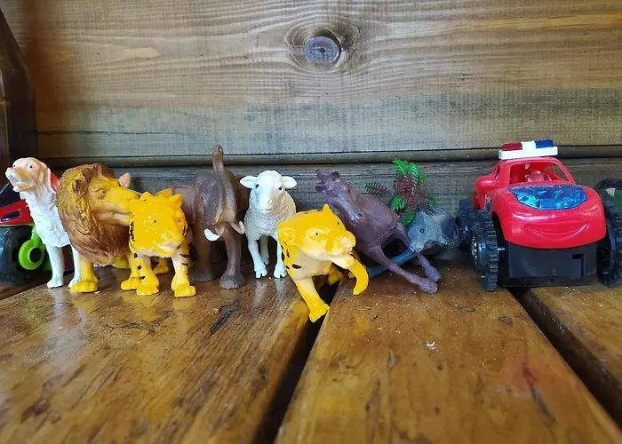 Mali Raj Lantställe *