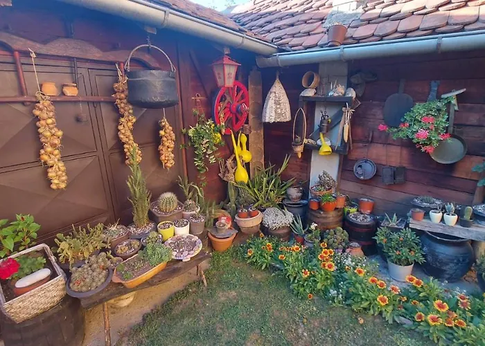 Lantställe Mali Raj Rudnik