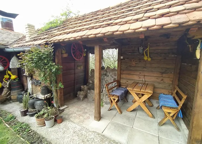 Mali Raj Lantställe Rudnik