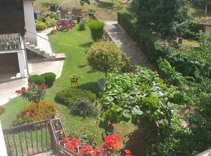 Mali Raj Lantställe Rudnik