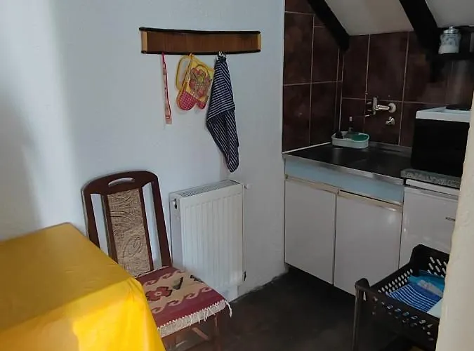 Lantställe Mali Raj Rudnik