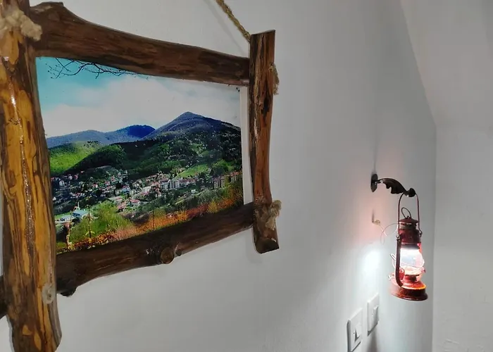 Lantställe Mali Raj Rudnik