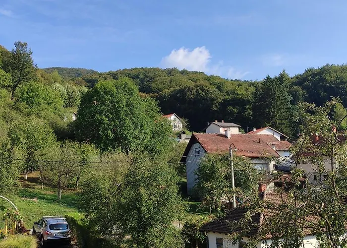 Lantställe Mali Raj