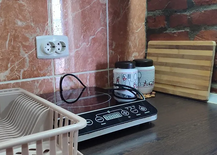 Lantställe Mali Raj Rudnik