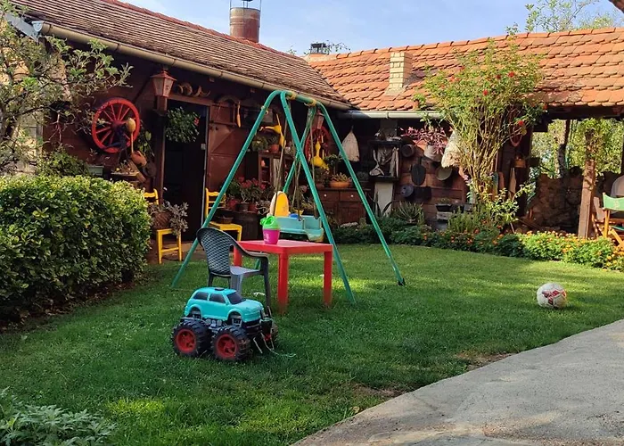 Lantställe Mali Raj *