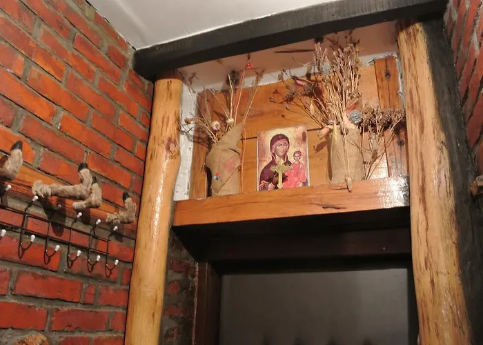 Mali Raj Lantställe *