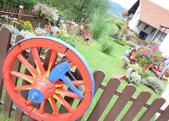 Mali Raj Lantställe