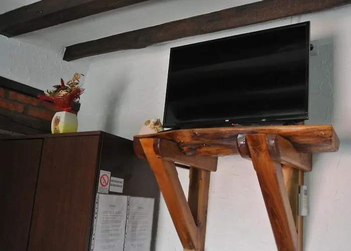 Lantställe Mali Raj Rudnik