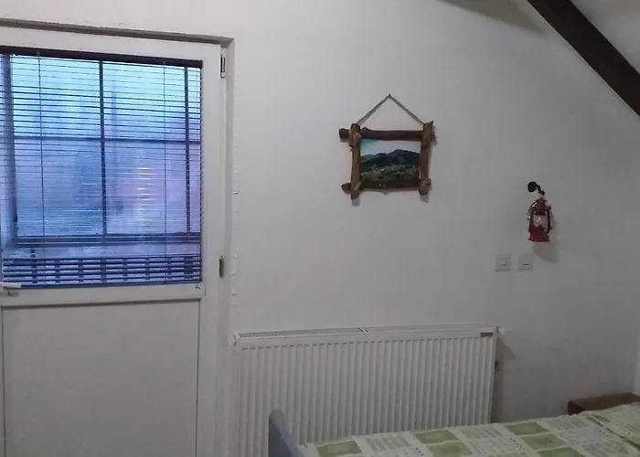 Mali Raj Lantställe Rudnik