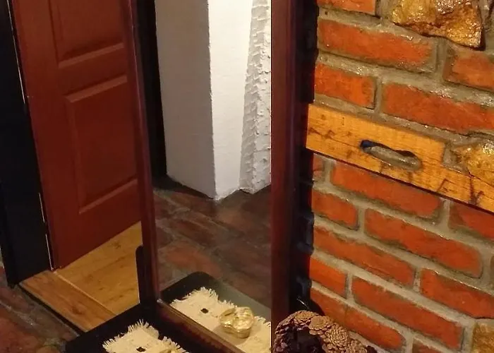 Mali Raj Lantställe *